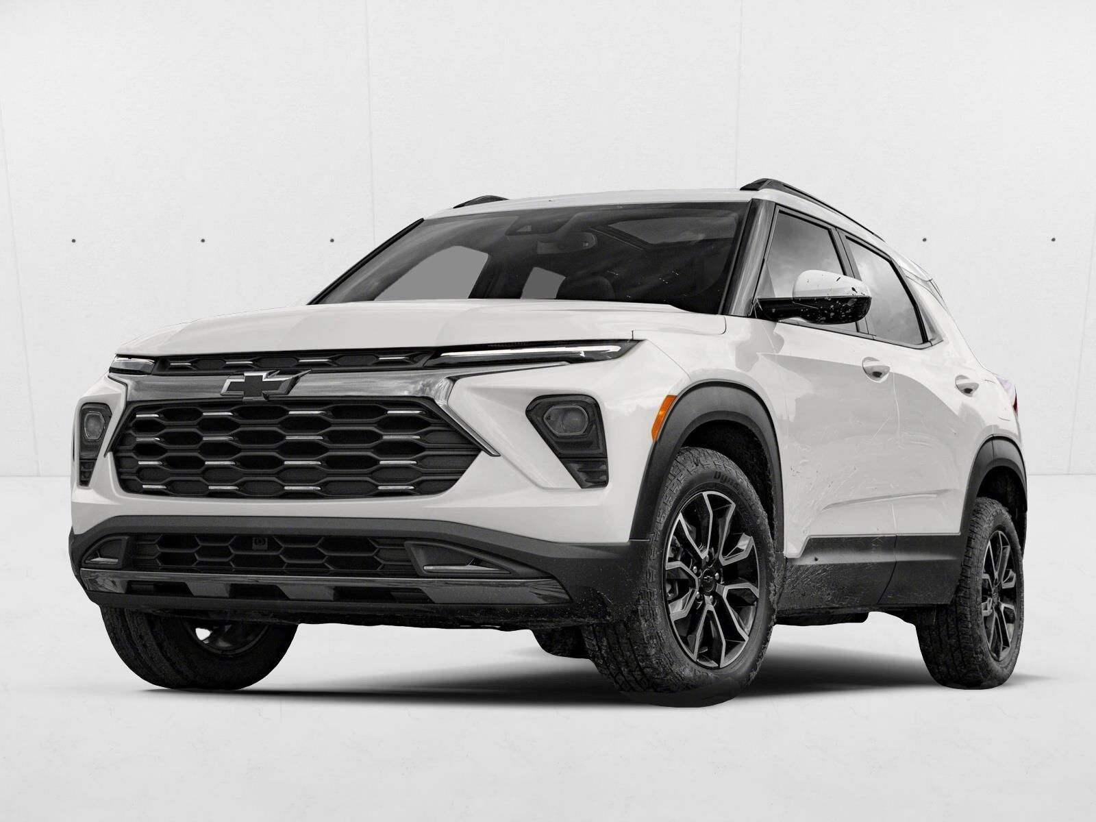2024 CHEVROLET Trailblazer