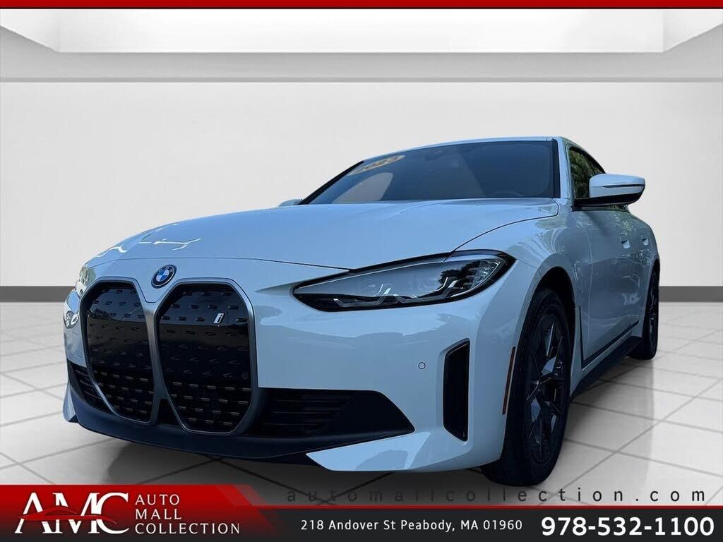 2023 BMW i4