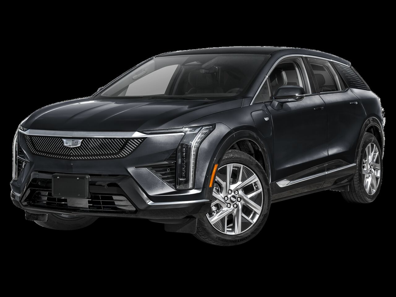 2026 CADILLAC Optiq