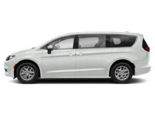 2027 CHRYSLER Pacifica