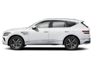 2025 GENESIS GV80