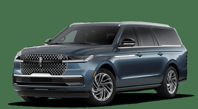 2027 LINCOLN Navigator L