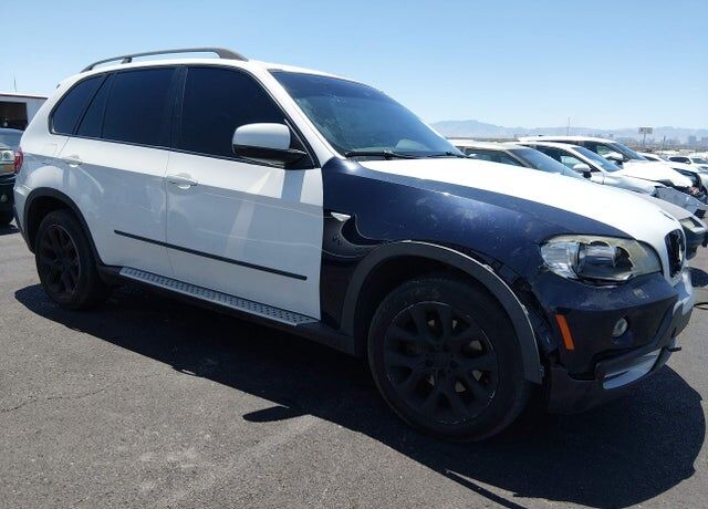 2007 BMW X5