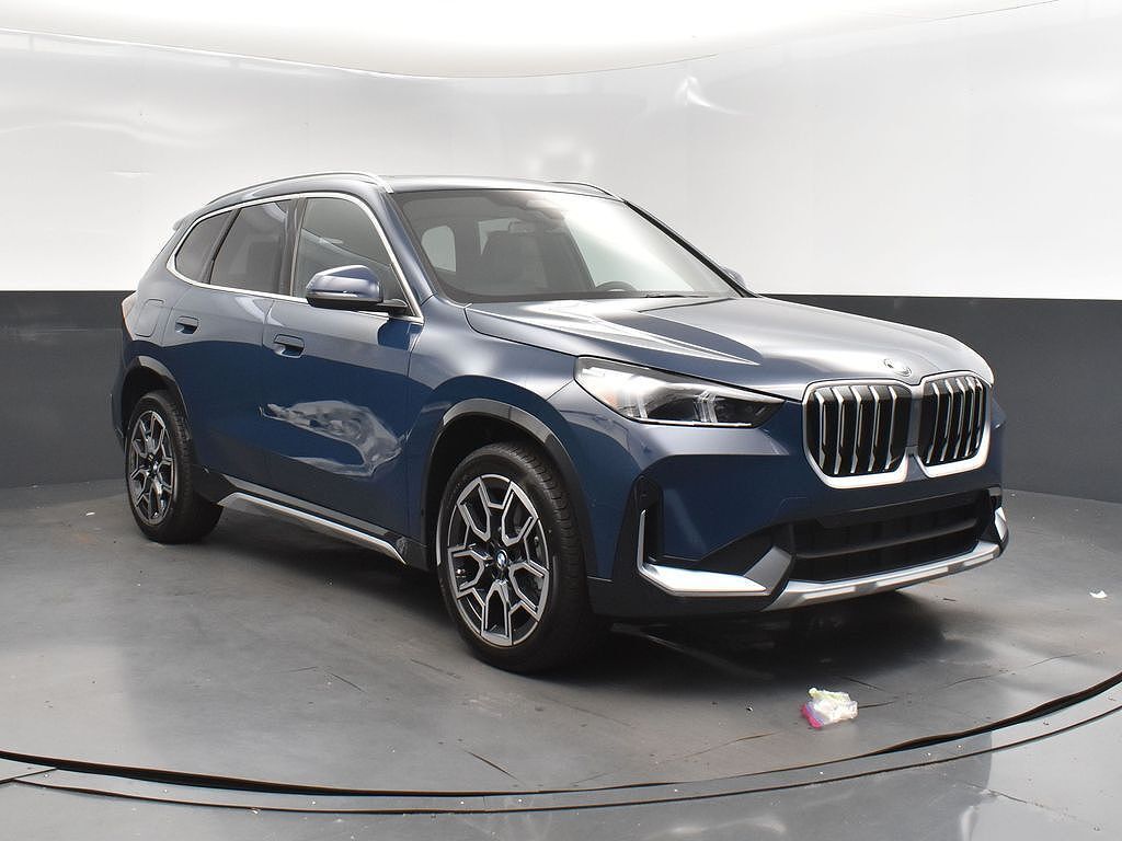 2026 BMW X1