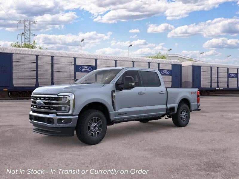 2026 FORD F-250