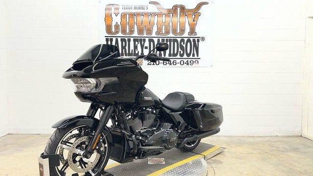 2026 HARLEY DAVIDSON FLTRX / Road Glide