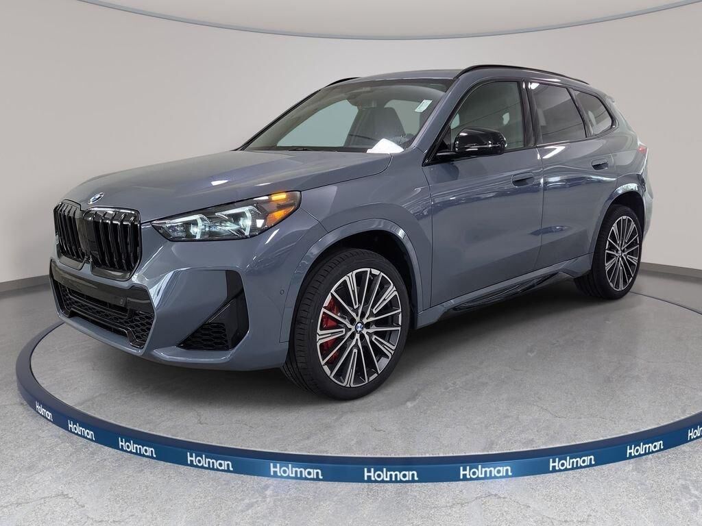 2026 BMW X1