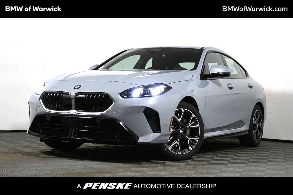 2026 BMW 2 Series
