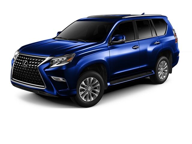 2022 LEXUS GX