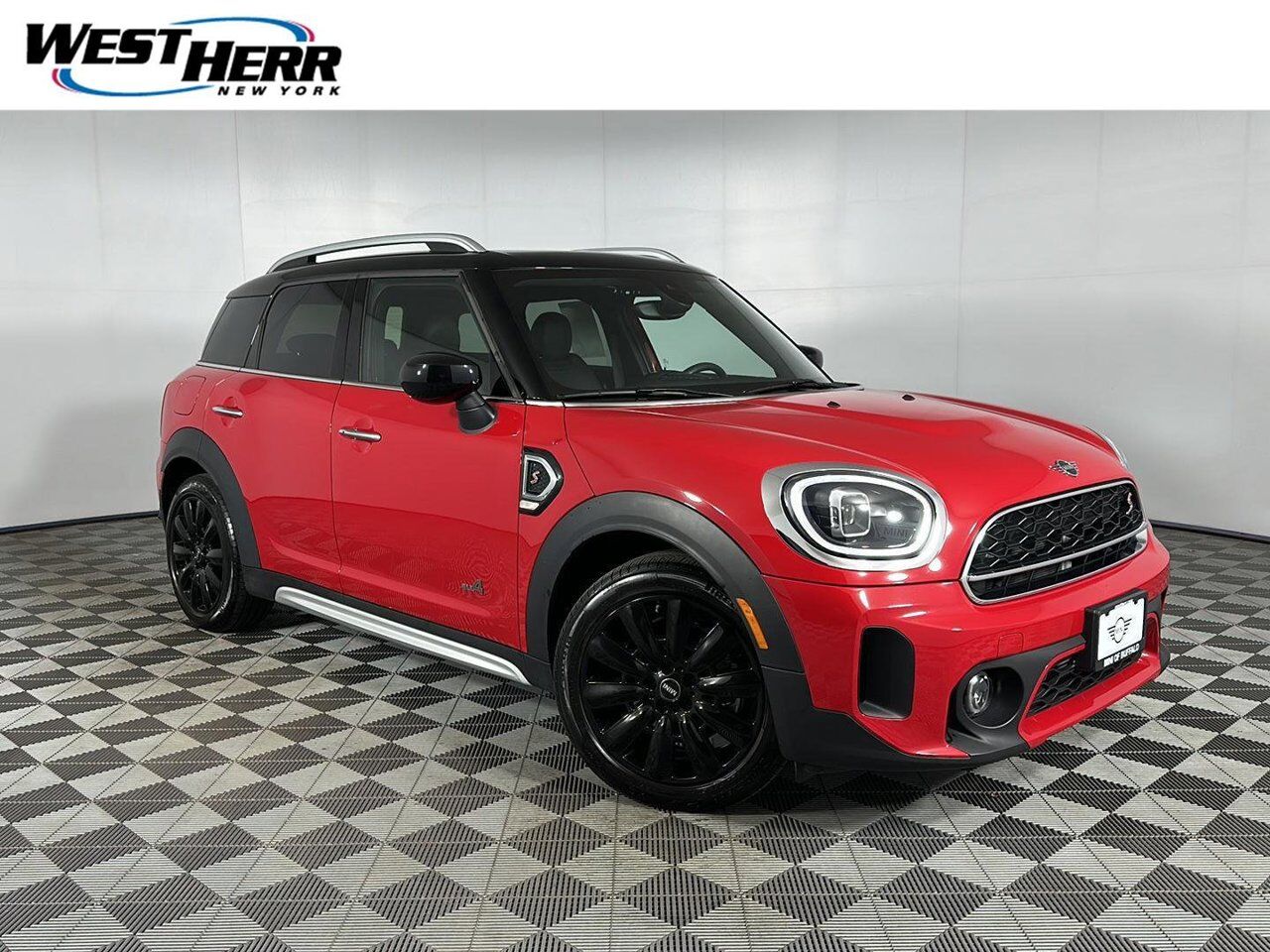 2023 MINI Countryman