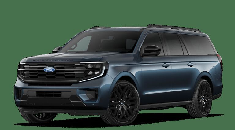 2027 FORD Expedition