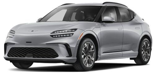 2026 GENESIS GV60