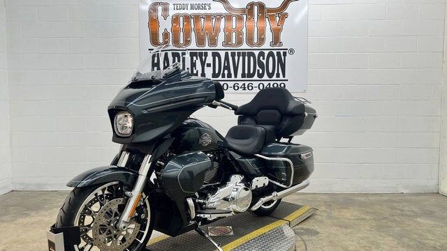 2026 HARLEY-DAVIDSON Street Glide