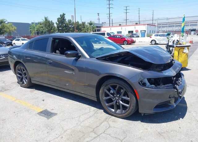 2023 DODGE Charger