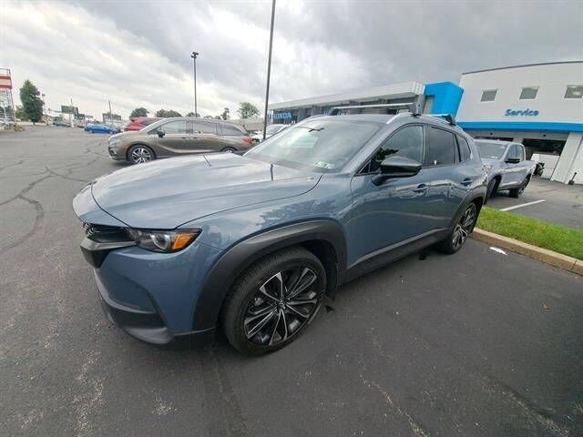 2024 MAZDA CX-50