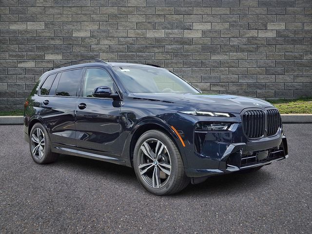 2027 BMW X7