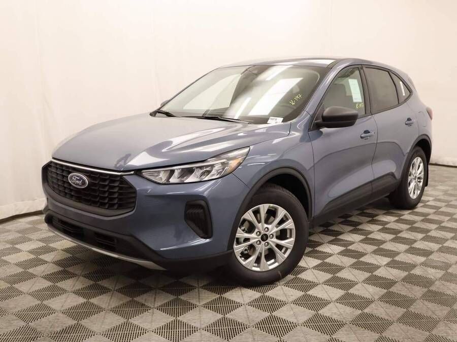 2026 FORD Escape