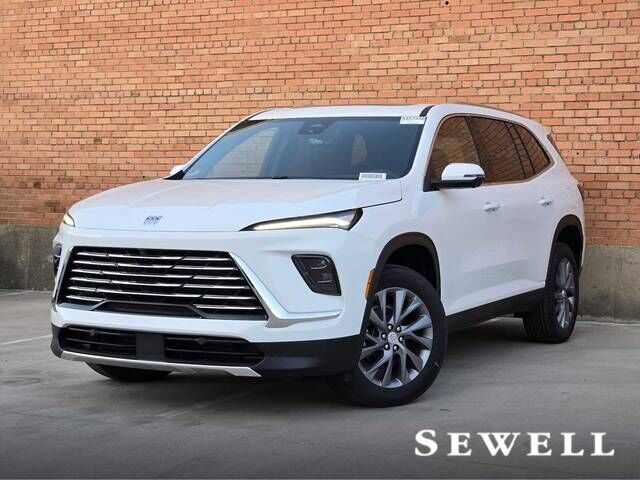 2026 BUICK Enclave