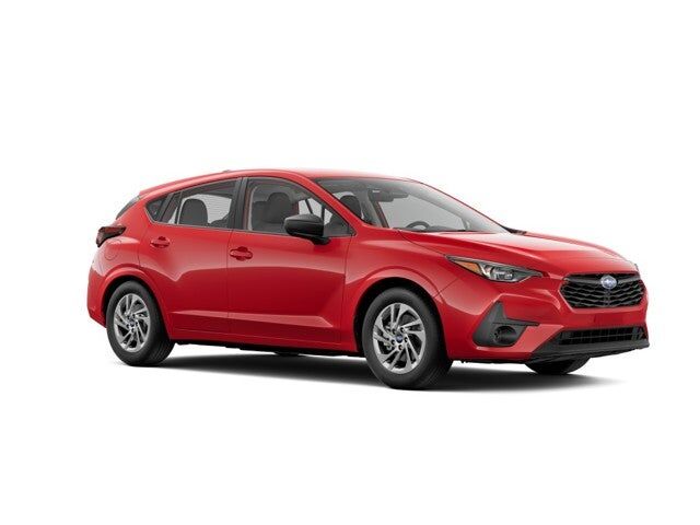 2024 SUBARU Impreza