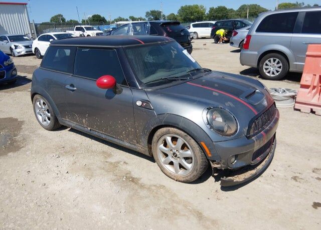 2007 MINI Cooper