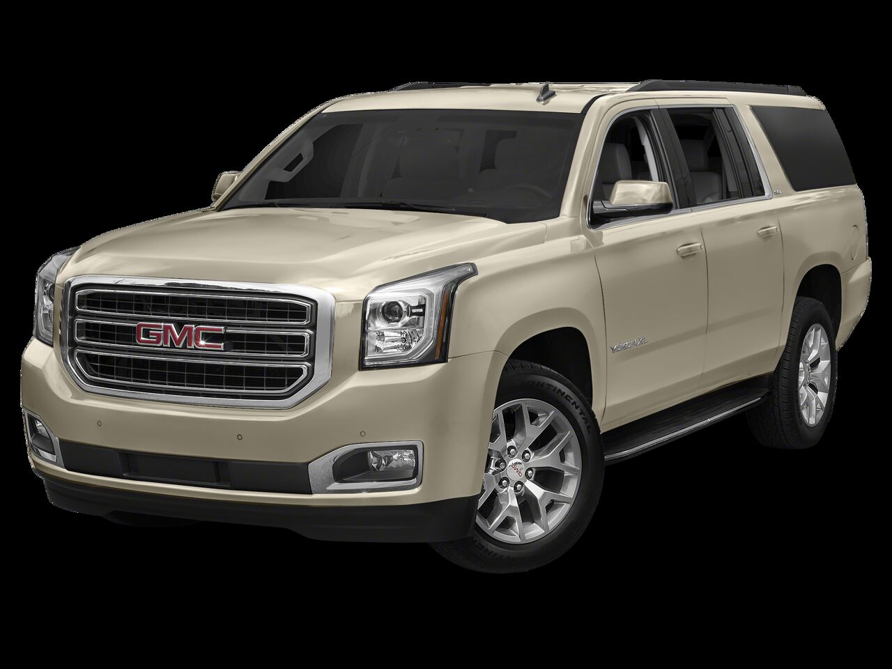 2015 GMC Yukon XL
