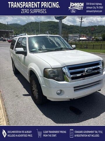 2013 FORD Expedition