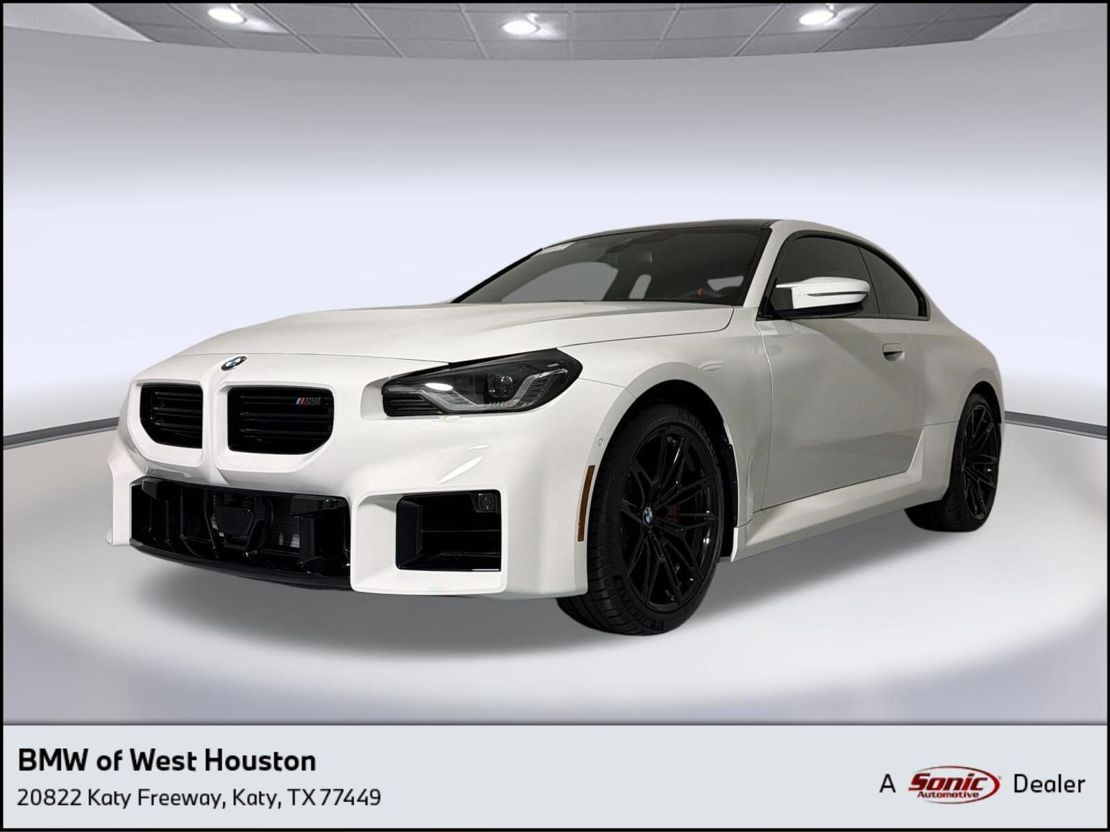 2026 BMW M2