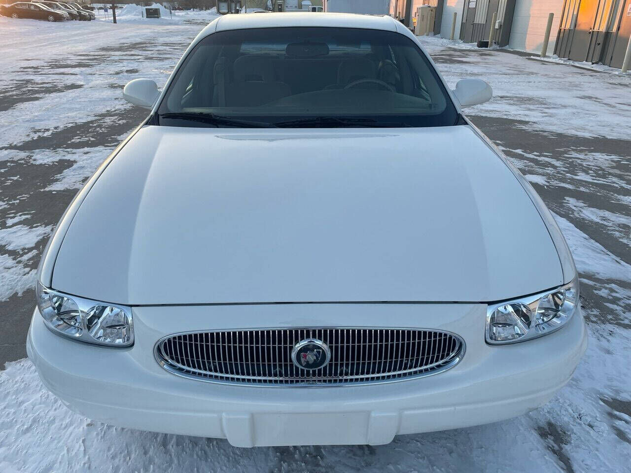 2003 BUICK LeSabre