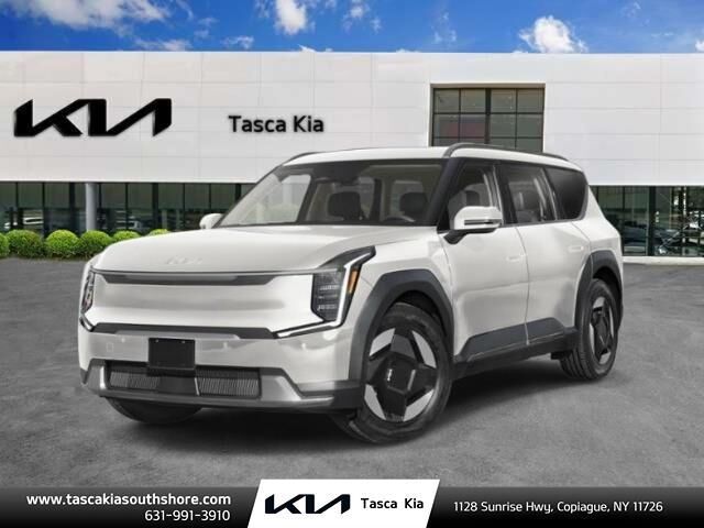2026 KIA EV9