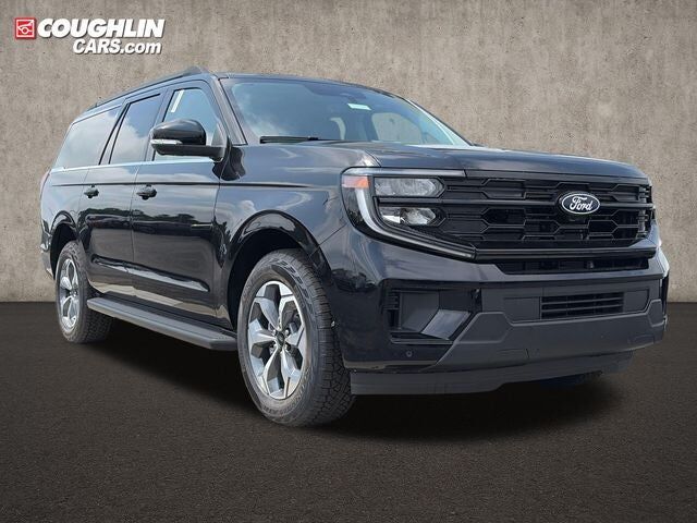 2027 FORD Expedition
