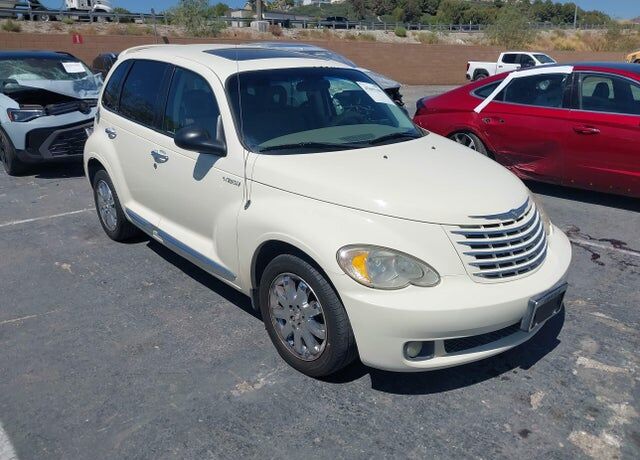 2006 CHRYSLER PT Cruiser