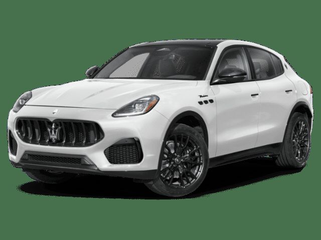 2026 MASERATI Grecale