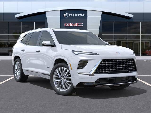2026 BUICK Enclave