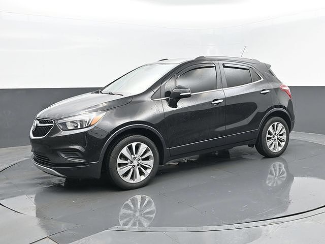2019 BUICK Encore