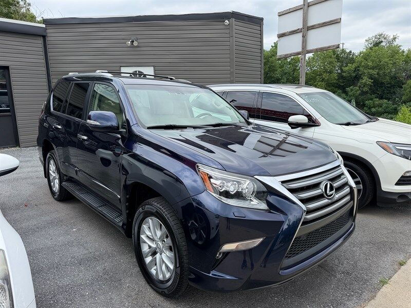 2019 LEXUS GX