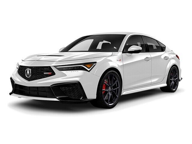 2024 ACURA INTEGRA TYPE S