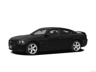 2011 DODGE Charger