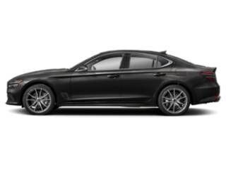 2026 GENESIS G80