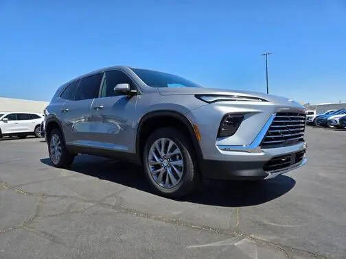 2026 BUICK Enclave
