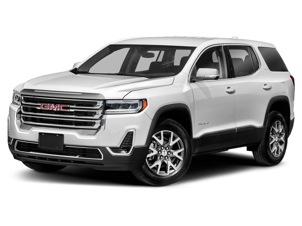 2020 GMC Acadia