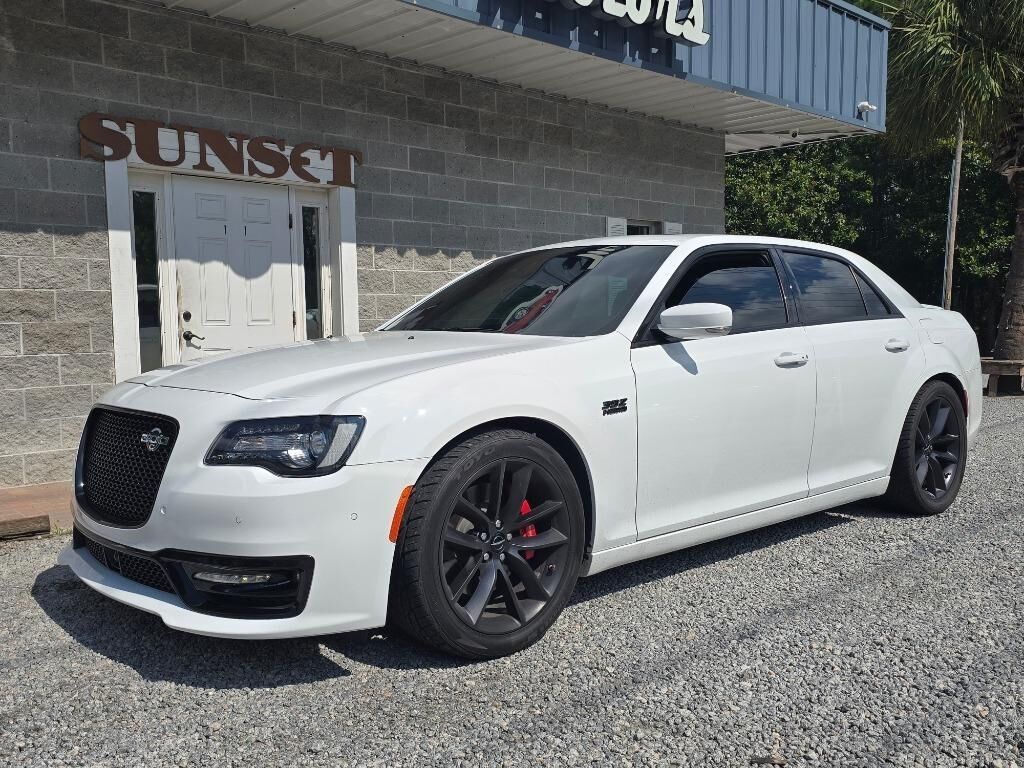 2023 CHRYSLER 300