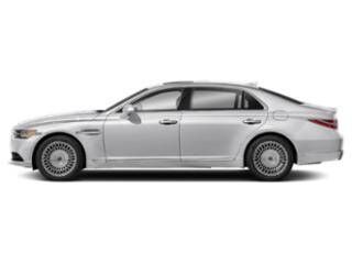 2020 GENESIS G90