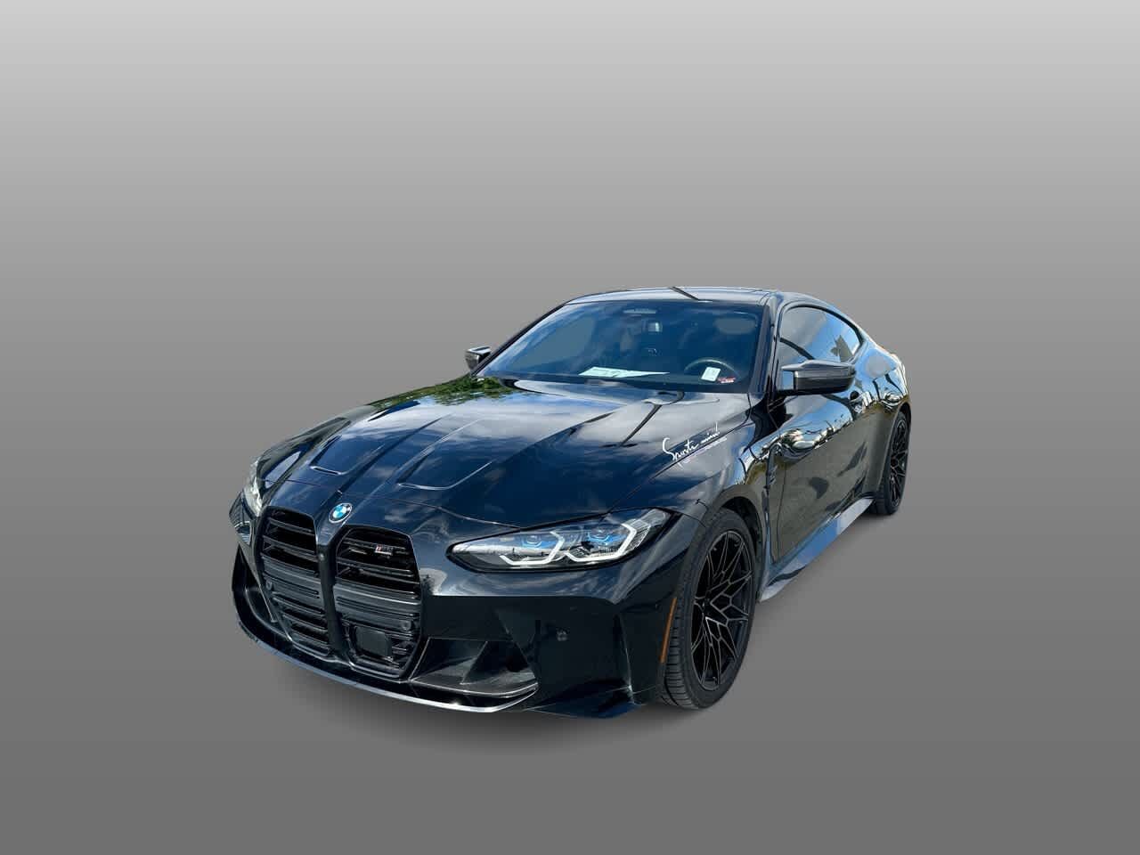 2024 BMW M4