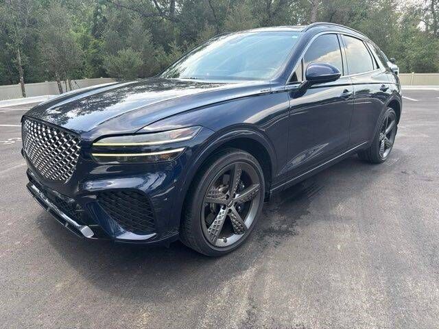 2023 GENESIS GV70