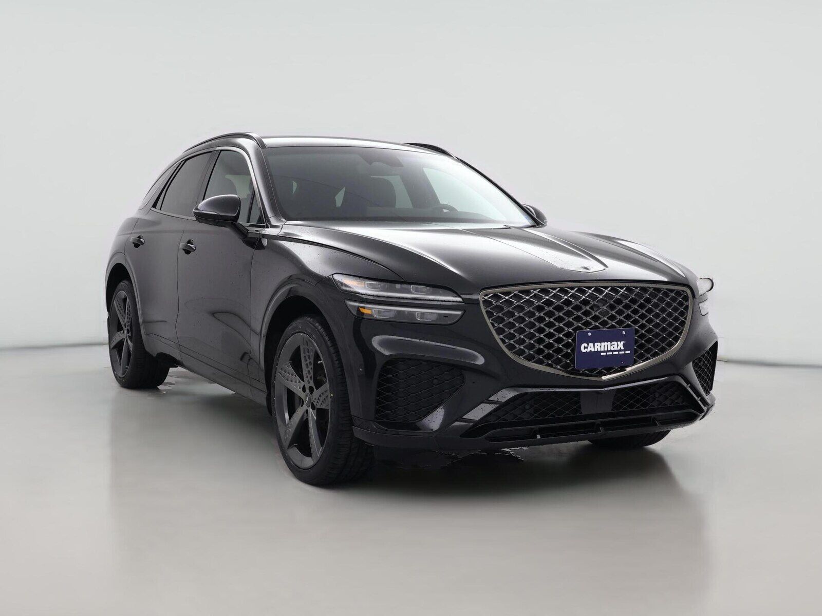 2022 GENESIS GV70