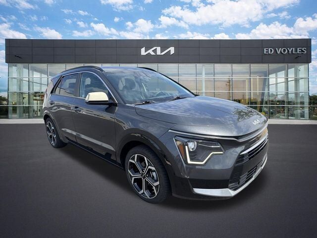 2024 KIA Niro