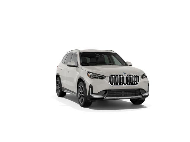 2027 BMW X1