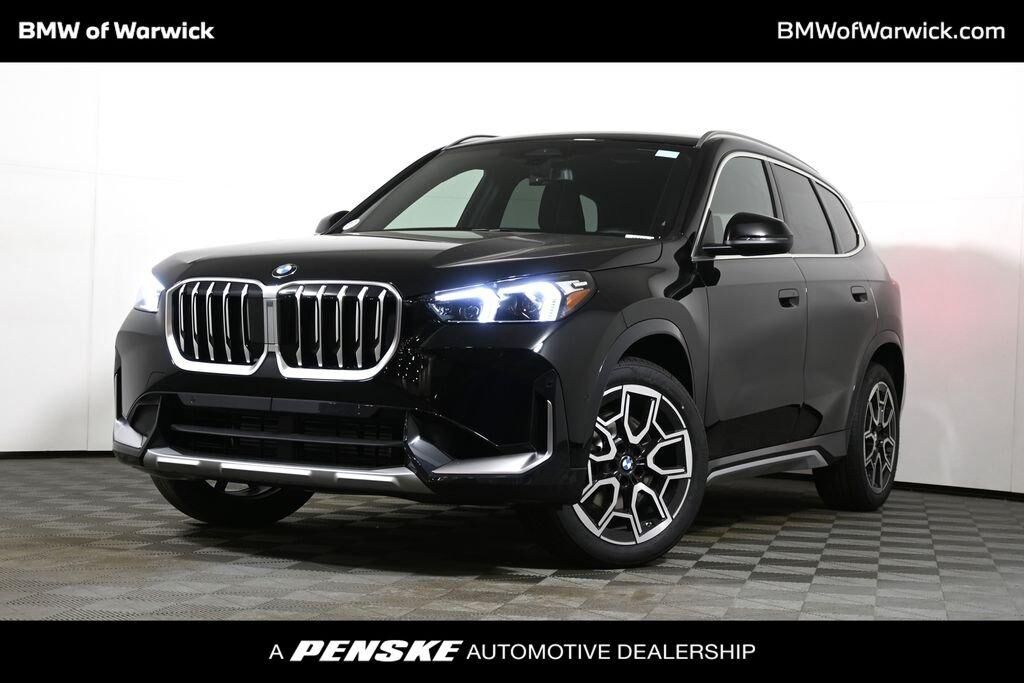 2026 BMW X1