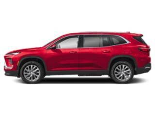 2026 BUICK Enclave