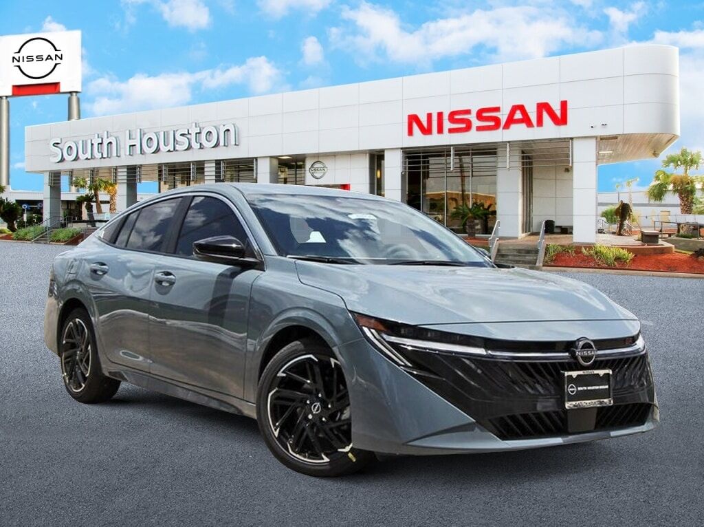 2026 NISSAN Sentra